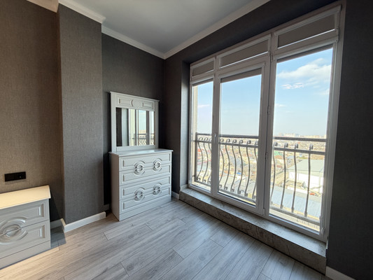 Сдам однокомнатную (1-комн.) квартиру, Шарданова ул, 52, Нальчик г