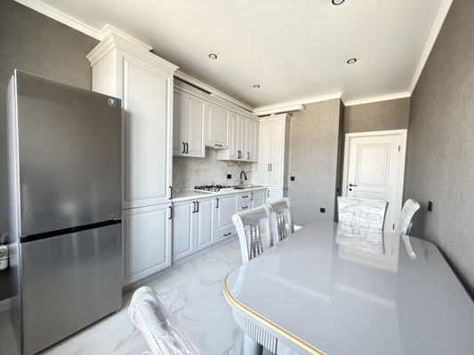 Сдам однокомнатную (1-комн.) квартиру, Шарданова ул, 52, Нальчик г