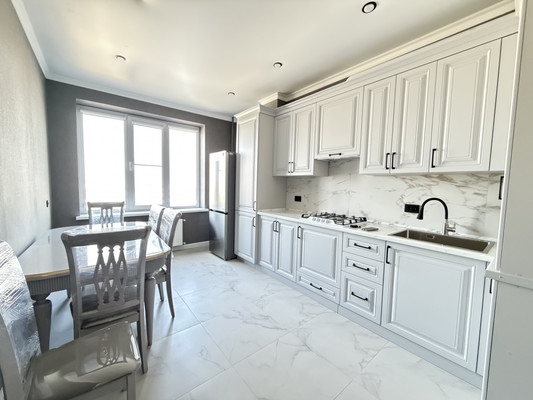 Сдам однокомнатную (1-комн.) квартиру, Шарданова ул, 52, Нальчик г