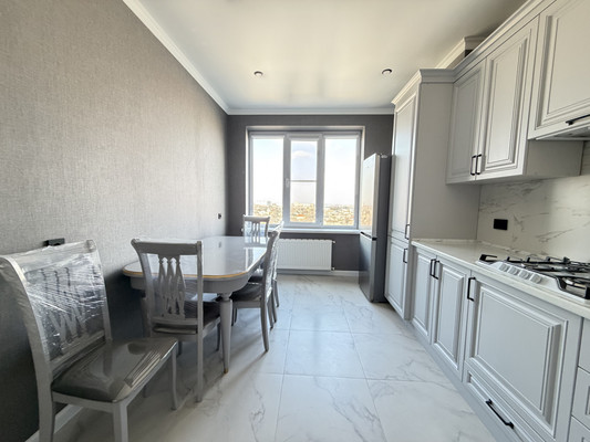 Сдам однокомнатную (1-комн.) квартиру, Шарданова ул, 52, Нальчик г