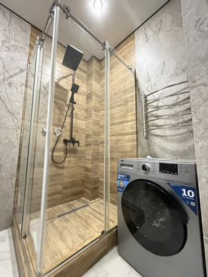 Сдам однокомнатную (1-комн.) квартиру, Шарданова ул, 52, Нальчик г