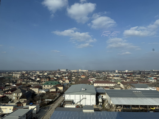 Сдам однокомнатную (1-комн.) квартиру, Шарданова ул, 52, Нальчик г