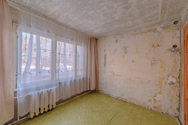 Продам трехкомнатную (3-комн.) квартиру, Победы пр-кт, 105, Пенза г