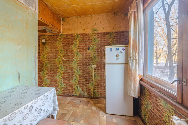 Продам трехкомнатную (3-комн.) квартиру, Победы пр-кт, 105, Пенза г