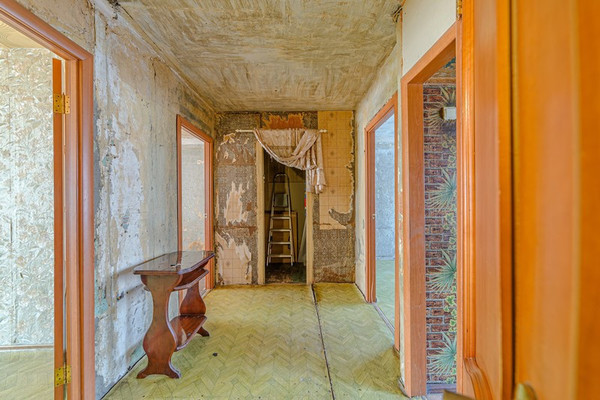 Продам трехкомнатную (3-комн.) квартиру, Победы пр-кт, 105, Пенза г