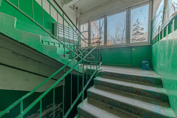 Продам трехкомнатную (3-комн.) квартиру, Победы пр-кт, 105, Пенза г