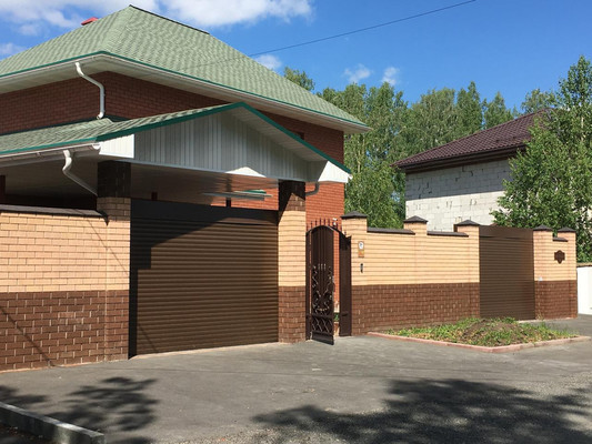 Продам дом, Зеленая (мкр Белые росы) ул, 20, Кременкуль с, 0 км от города