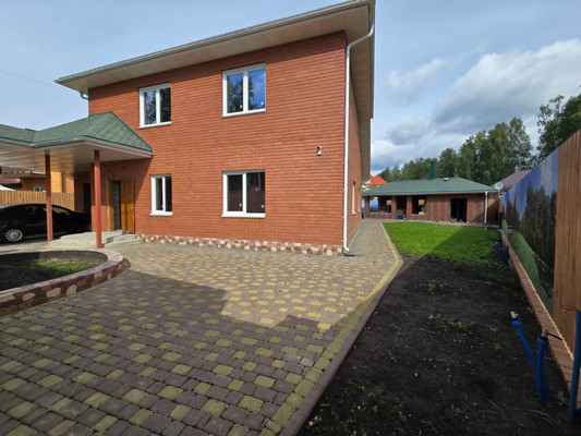 Продам дом, Зеленая (мкр Белые росы) ул, 20, Кременкуль с, 0 км от города