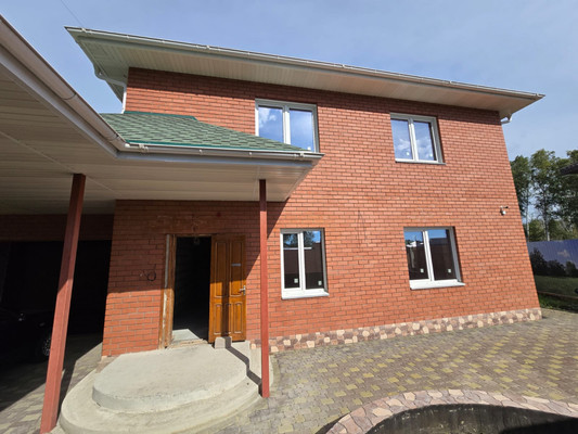 Продам дом, Зеленая (мкр Белые росы) ул, 20, Кременкуль с, 0 км от города