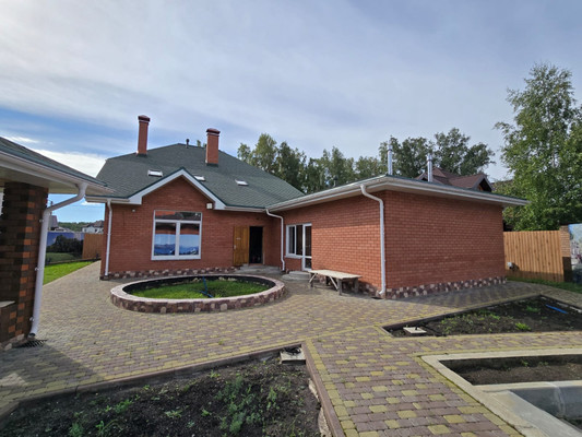 Продам дом, Зеленая (мкр Белые росы) ул, 20, Кременкуль с, 0 км от города