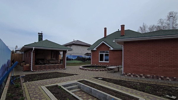 Продам дом, Зеленая (мкр Белые росы) ул, 20, Кременкуль с, 0 км от города