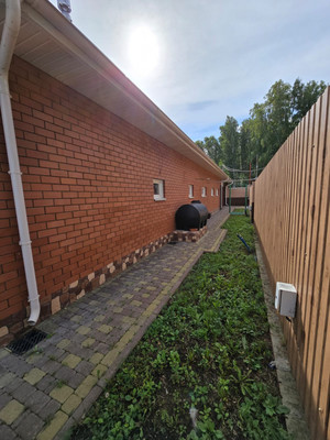 Продам дом, Зеленая (мкр Белые росы) ул, 20, Кременкуль с, 0 км от города