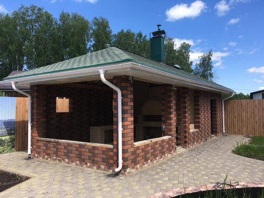 Продам дом, Зеленая (мкр Белые росы) ул, 20, Кременкуль с, 0 км от города