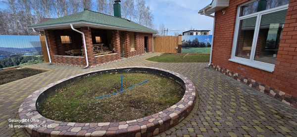 Продам дом, Зеленая (мкр Белые росы) ул, 20, Кременкуль с, 0 км от города