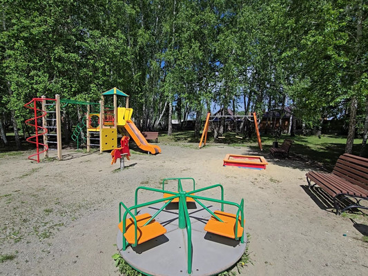 Продам дом, Зеленая (мкр Белые росы) ул, 20, Кременкуль с, 0 км от города