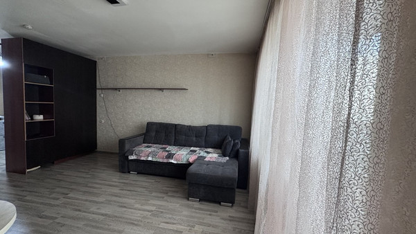 Продам однокомнатную (1-комн.) квартиру, Краснопольский пр-кт, 17А, Челябинск г