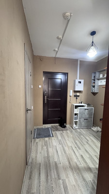 Продам однокомнатную (1-комн.) квартиру, Краснопольский пр-кт, 17А, Челябинск г