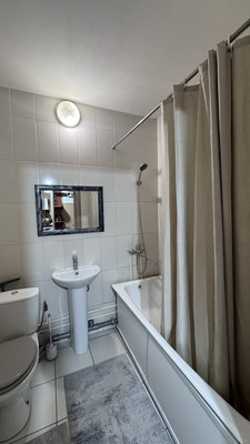 Продам однокомнатную (1-комн.) квартиру, Краснопольский пр-кт, 17А, Челябинск г