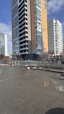 Продам однокомнатную (1-комн.) квартиру, Краснопольский пр-кт, 17А, Челябинск г