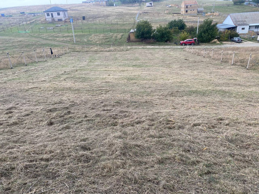 Продам участок 12 соток, ИЖС, Малая ул, 14, Пожарское с, 0 км от города