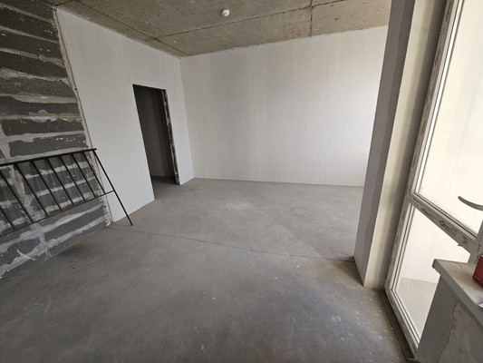 Продам однокомнатную (1-комн.) квартиру, Мысхакское ш, 59кВ, Новороссийск г