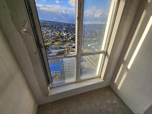 Продам однокомнатную (1-комн.) квартиру, Мысхакское ш, 59кВ, Новороссийск г