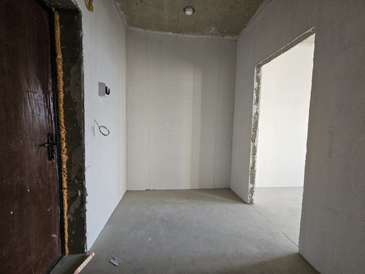 Продам однокомнатную (1-комн.) квартиру, Мысхакское ш, 59кВ, Новороссийск г