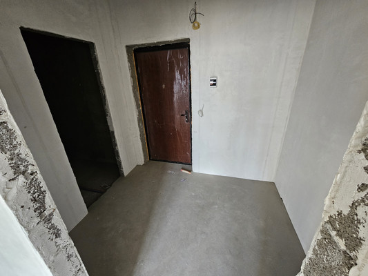 Продам однокомнатную (1-комн.) квартиру, Мысхакское ш, 59кВ, Новороссийск г