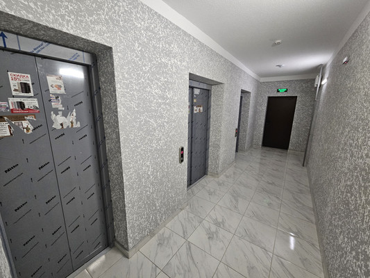 Продам однокомнатную (1-комн.) квартиру, Мысхакское ш, 59кВ, Новороссийск г