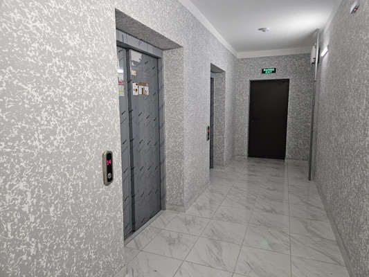 Продам однокомнатную (1-комн.) квартиру, Мысхакское ш, 59кВ, Новороссийск г