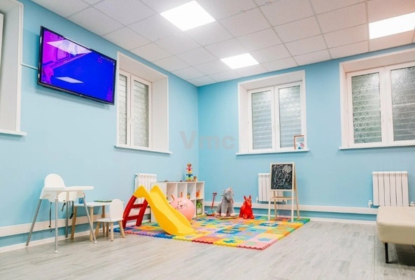 Сдам торговое помещение 100 м2, Медиков ул, 16, Москва г