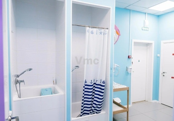 Сдам торговое помещение 100 м2, Медиков ул, 16, Москва г