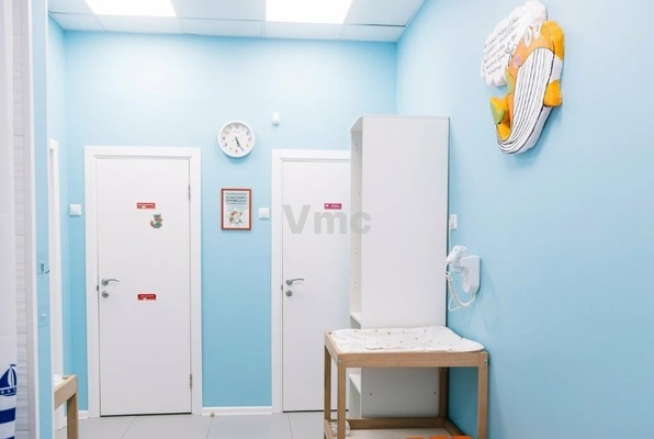 Сдам торговое помещение 100 м2, Медиков ул, 16, Москва г