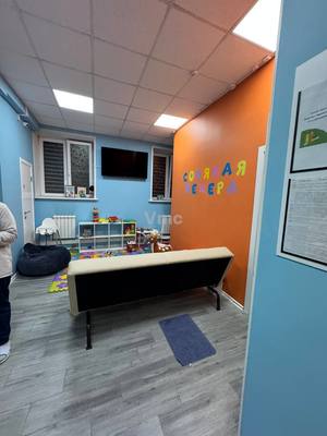 Сдам торговое помещение 100 м2, Медиков ул, 16, Москва г