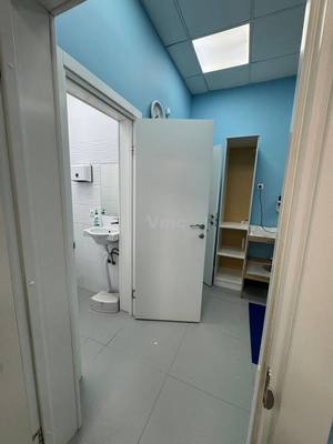 Сдам торговое помещение 100 м2, Медиков ул, 16, Москва г