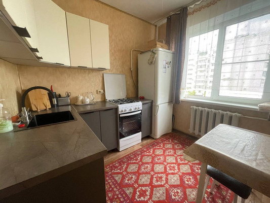 Продам двухкомнатную (2-комн.) квартиру, Видова ул, 171, Новороссийск г