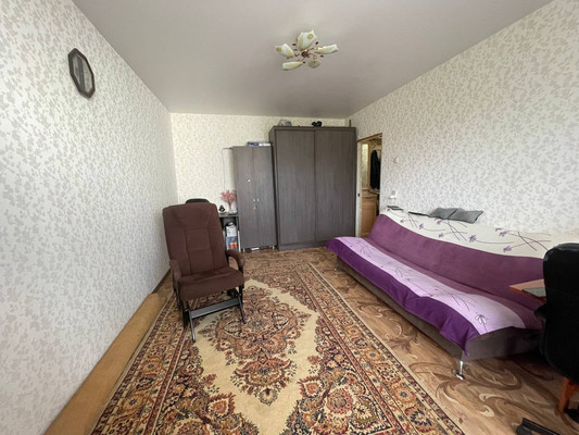 Продам двухкомнатную (2-комн.) квартиру, Видова ул, 171, Новороссийск г