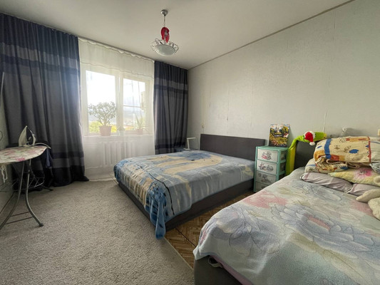 Продам двухкомнатную (2-комн.) квартиру, Видова ул, 171, Новороссийск г