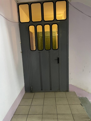 Продам двухкомнатную (2-комн.) квартиру, Видова ул, 171, Новороссийск г