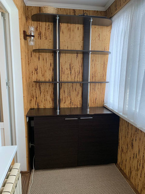 Продам однокомнатную (1-комн.) квартиру, Кирова ул, 136, Ялта г