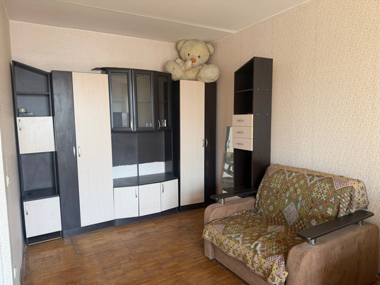 Продам однокомнатную (1-комн.) квартиру, Федеративный пр-кт, 5к3, Москва г