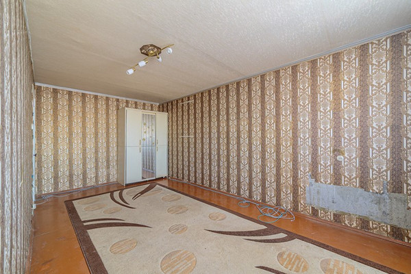 Продам однокомнатную (1-комн.) квартиру, Строителей пр-кт, 130, Пенза г