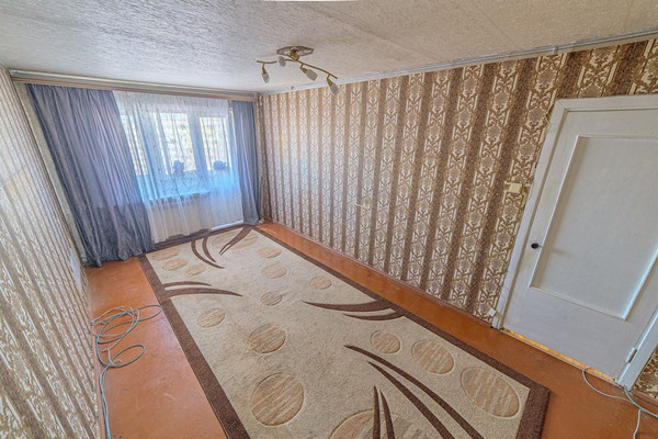 Продам однокомнатную (1-комн.) квартиру, Строителей пр-кт, 130, Пенза г