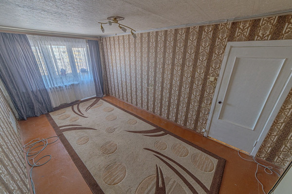 Продам однокомнатную (1-комн.) квартиру, Строителей пр-кт, 130, Пенза г