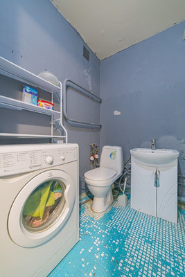 Продам однокомнатную (1-комн.) квартиру, Строителей пр-кт, 130, Пенза г