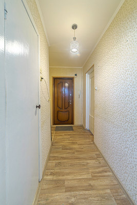 Продам однокомнатную (1-комн.) квартиру, Строителей пр-кт, 130, Пенза г