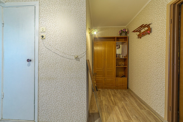 Продам однокомнатную (1-комн.) квартиру, Строителей пр-кт, 130, Пенза г