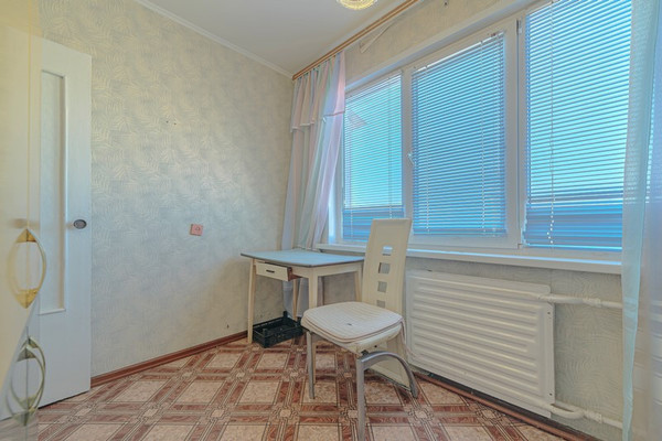 Продам однокомнатную (1-комн.) квартиру, Строителей пр-кт, 130, Пенза г