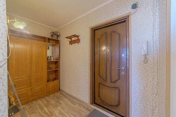 Продам однокомнатную (1-комн.) квартиру, Строителей пр-кт, 130, Пенза г