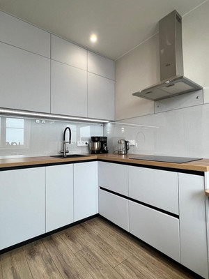 Продам однокомнатную (1-комн.) квартиру, Котанова ул, 2к1, Новороссийск г